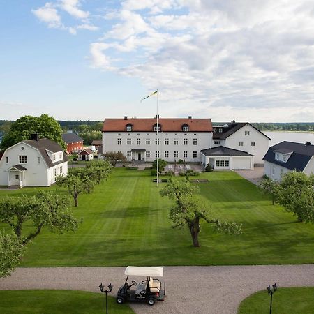 Basenberga Hotell & Konferens Vingaker Exterior photo
